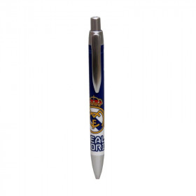 Real Madrid Bolígrafo Basic