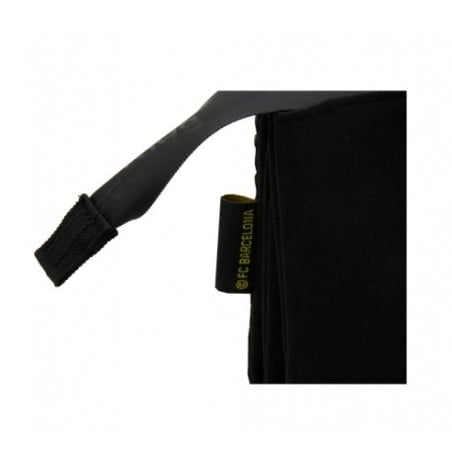 ESTUCHE FC BARCELONA PORTATODO TRIPLE