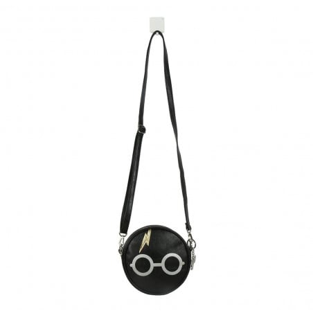 BOLSO POLIPIEL HARRY POTTER 