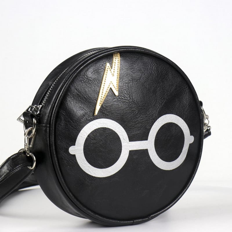 BOLSO POLIPIEL HARRY POTTER 