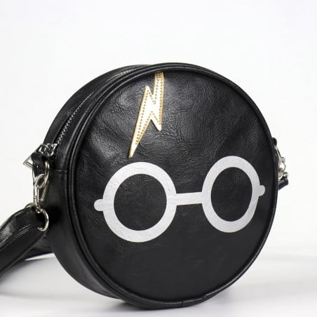 BOLSO POLIPIEL HARRY POTTER 