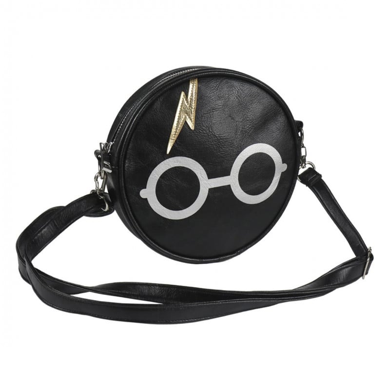 BOLSO POLIPIEL HARRY POTTER 