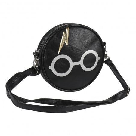 BOLSO POLIPIEL HARRY POTTER 