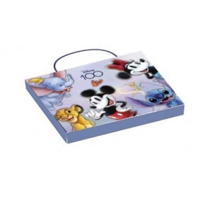 SET DE PAPELERIA DISNEY 100