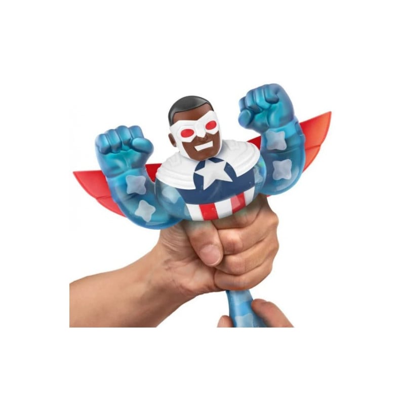 FIGURA MARVEL GOO JIT ZU