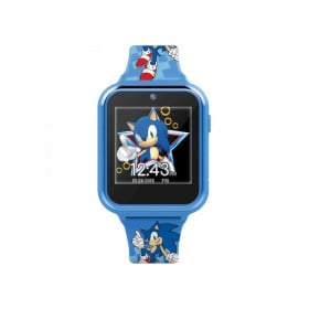 RELOJ INTELIGENTE SONIC 2