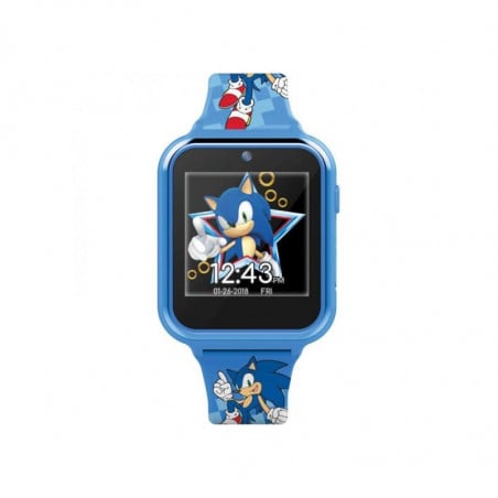 RELOJ INTELIGENTE SONIC
