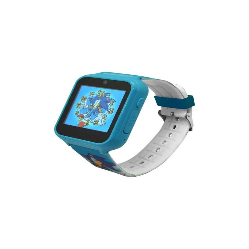 RELOJ INTELIGENTE SONIC