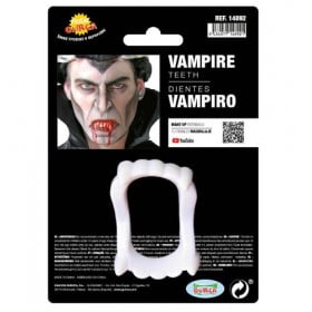 DIENTES VAMPIRO