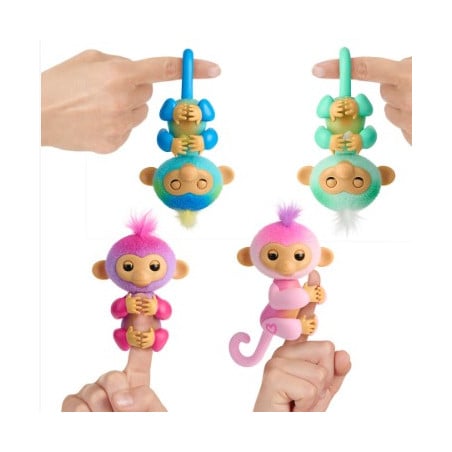 Fingerlings