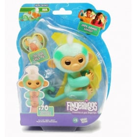 Fingerlings 2