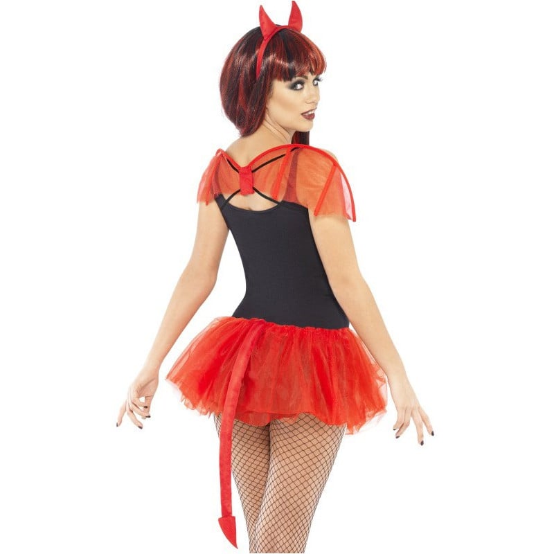 KIT DE DEMONIO DELICIOSO