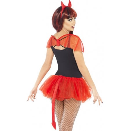 KIT DE DEMONIO DELICIOSO