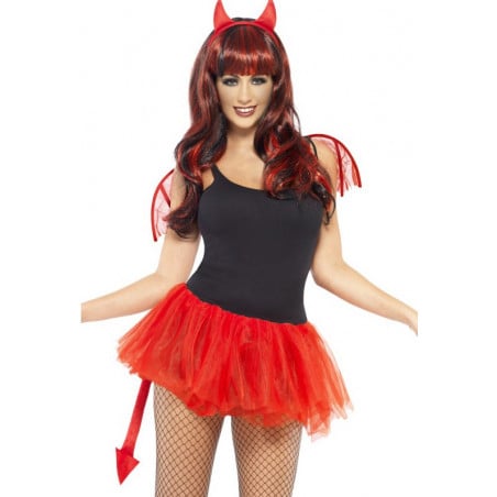 KIT DE DEMONIO DELICIOSO