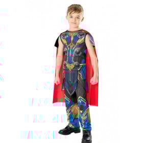 Disfraz Thor Tlt Classic Infantil 5-6 Años