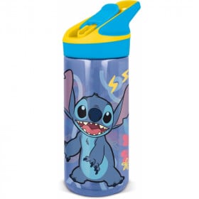 BOTELLA ECOZEN 620ML STITCH PALMS