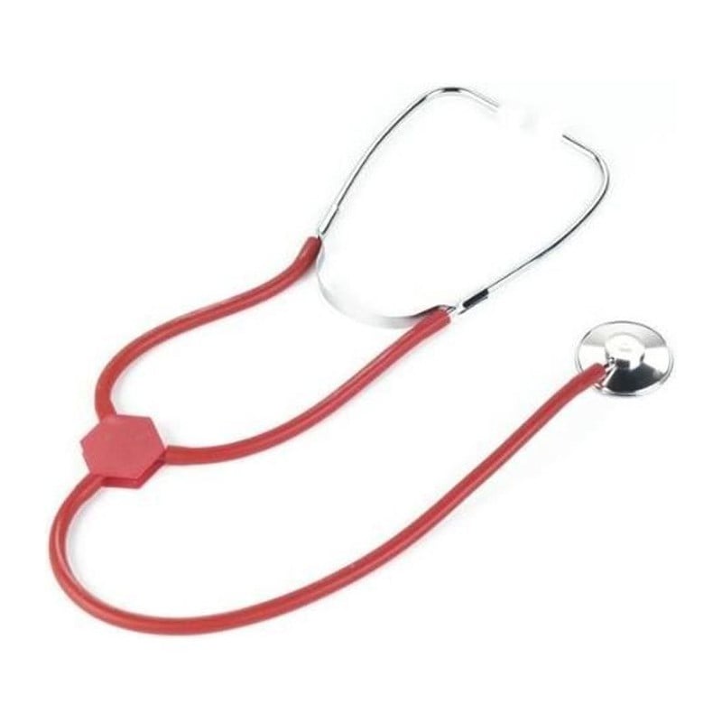 ESTETOSCOPIO DE METAL