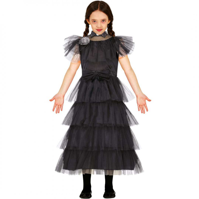 DISFRAZ MIERCOLES NOCHE INFANTIL T 10-12 AÑOS