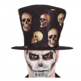 CHISTERA CALAVERAS GRANDE