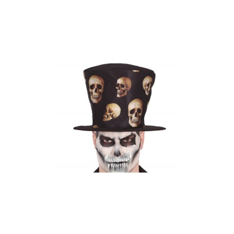 CHISTERA CALAVERAS GRANDE