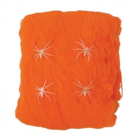 TELARAÑA NARANJA