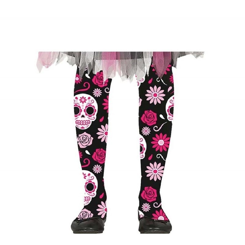Pantys Catrina 3-6 Años