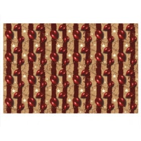 MANTEL PAYASO 137X274 CM 2