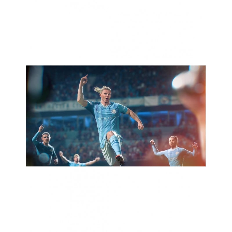 PS5 EA SPORTS FC24