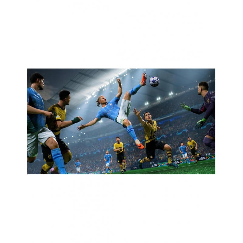 PS5 EA SPORTS FC24