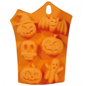 MOLDE PARA 6 GALLETAS VARIADAS