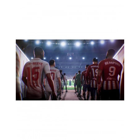 SWITCH EA SPORTS FC24