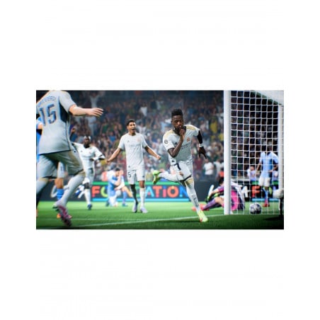SWITCH EA SPORTS FC24