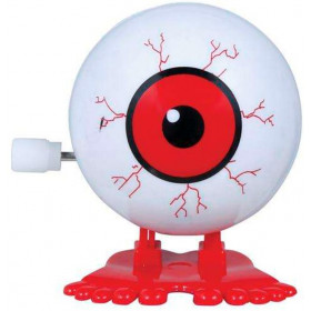OJO CON CUERDA 5 CM