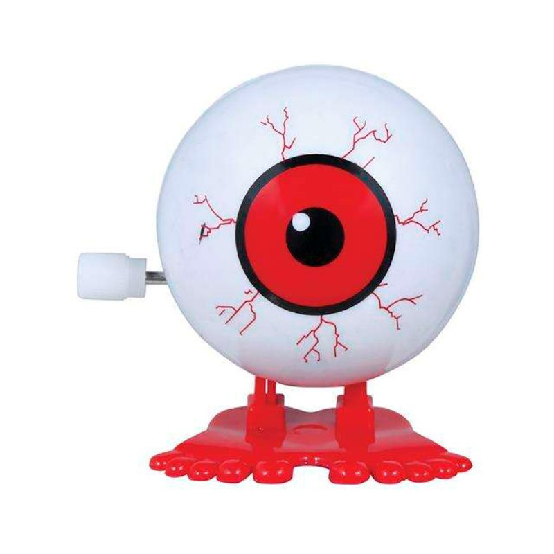 OJO CON CUERDA 5 CM