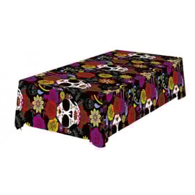 Mantel Catrina 137x274 Cm