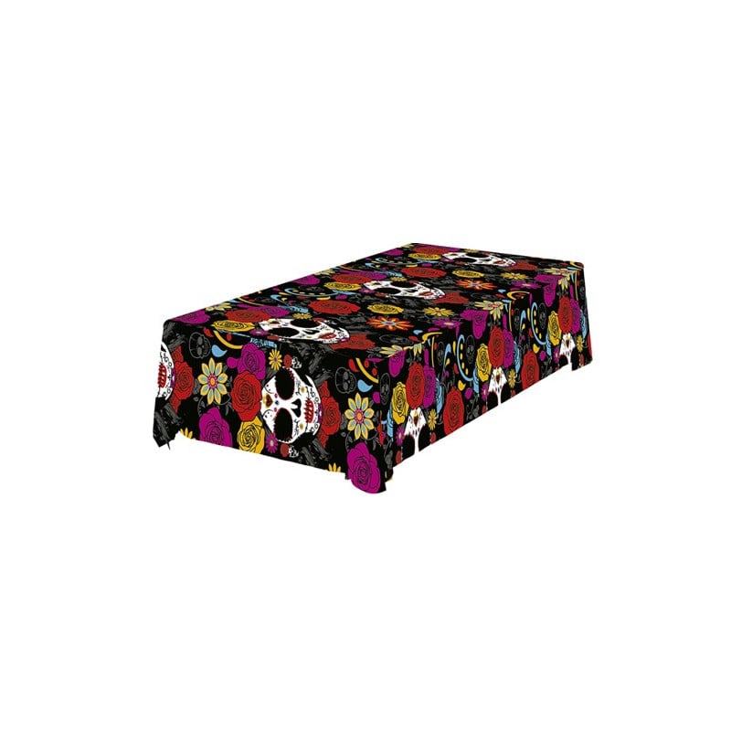 Mantel Catrina 137x274 Cm