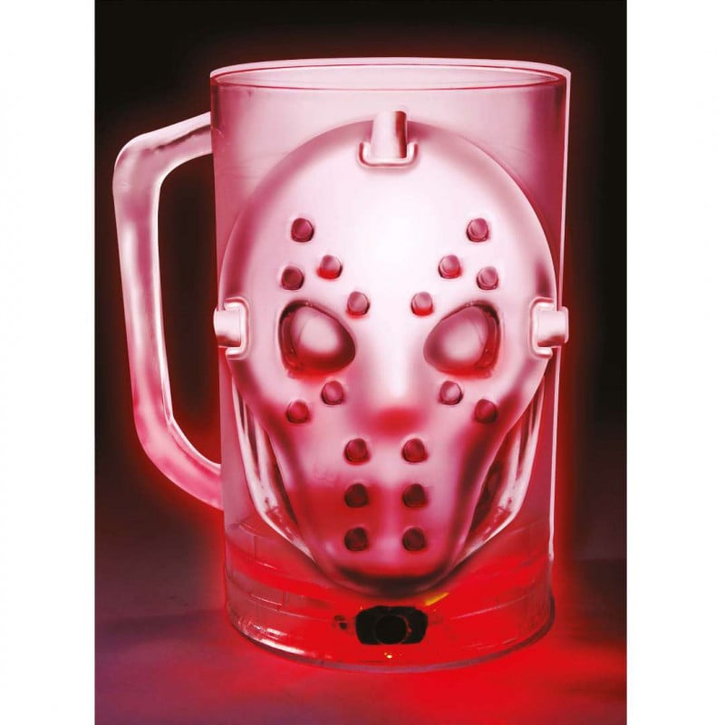 JARRA JASON CON LUZ 700 ML