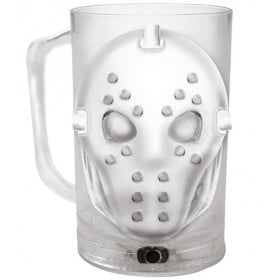 JARRA JASON CON LUZ 700 ML