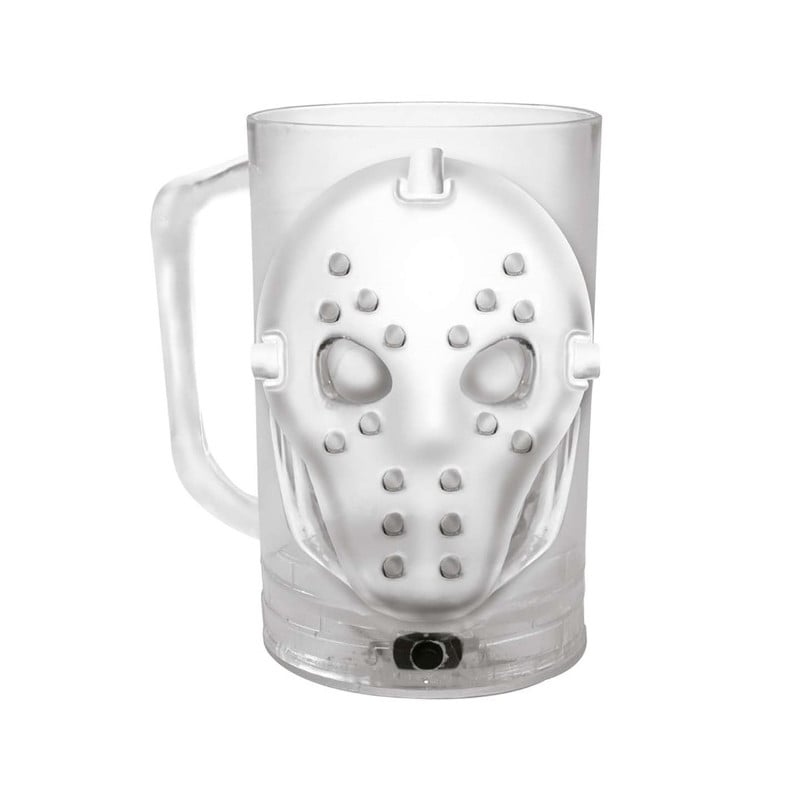 JARRA JASON CON LUZ 700 ML