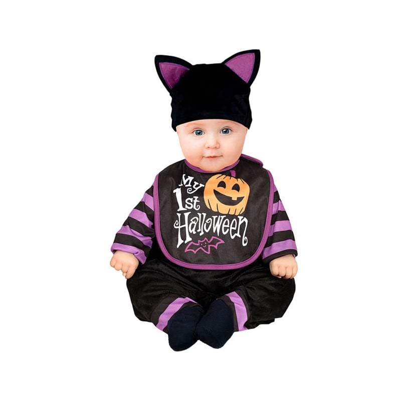 Disfraz Murciélago 1st Bebé 1-2 Años