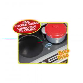 Cocina 3 Módulos con Sonido y Luz 2