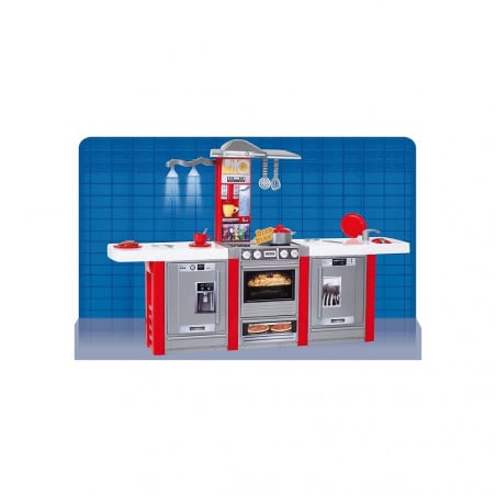 Cocina 3 Módulos con Sonido y Luz