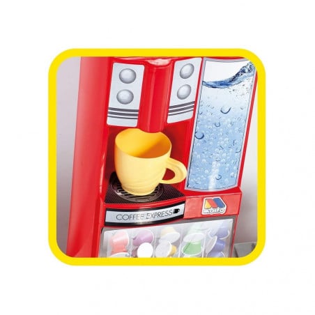 Cocina 3 Módulos con Sonido y Luz