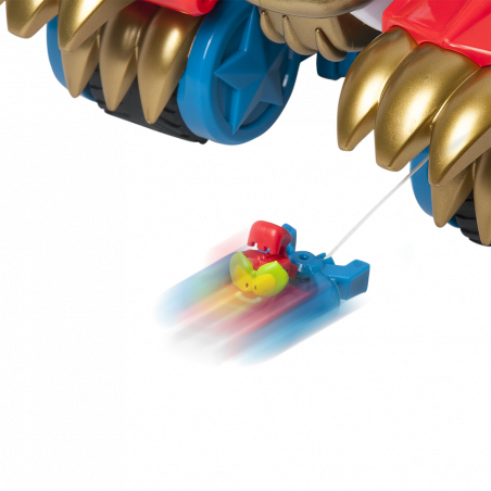 SUPERTHINGS PLAYSET TIGERBOT SUPERTHINGS PLAYSET TIGERBOT