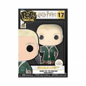 FUNKO POP LPP HARRY POTTER: DRACO MALFOY