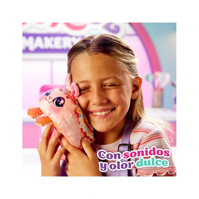 MY COOKEEZ MAKERY MAGICAL OVEN