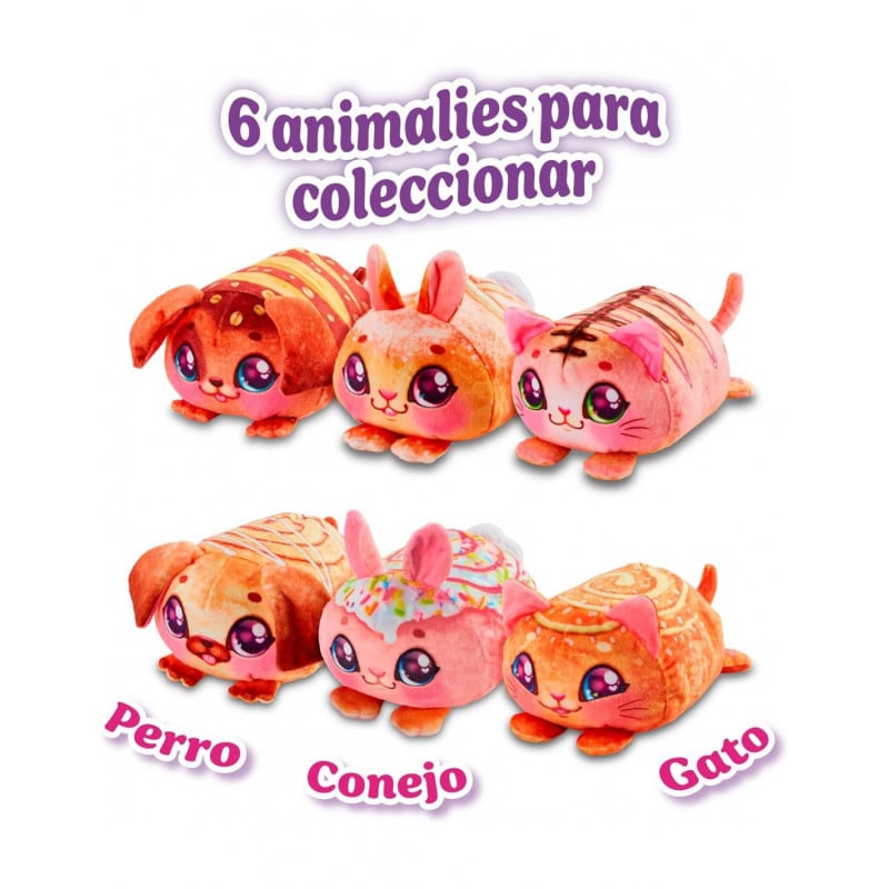 MY COOKEEZ MAKERY MAGICAL OVEN