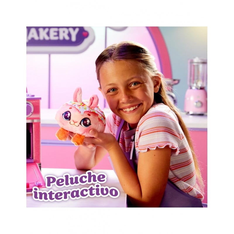 MY COOKEEZ MAKERY MAGICAL OVEN