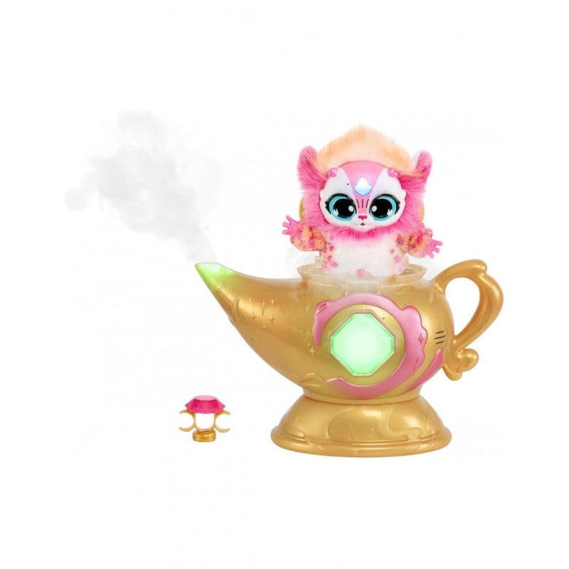 MAGIC MIXIES LAMPARA PINK