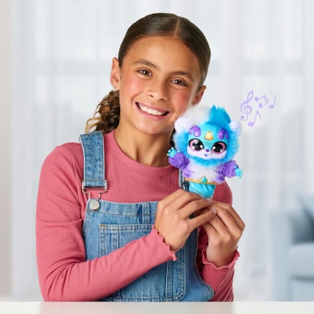 MAGIC MIXIES LAMPARA BLUE